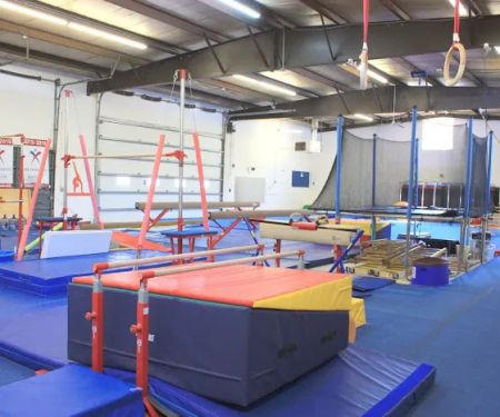 Boxborough Gymnastics Center
