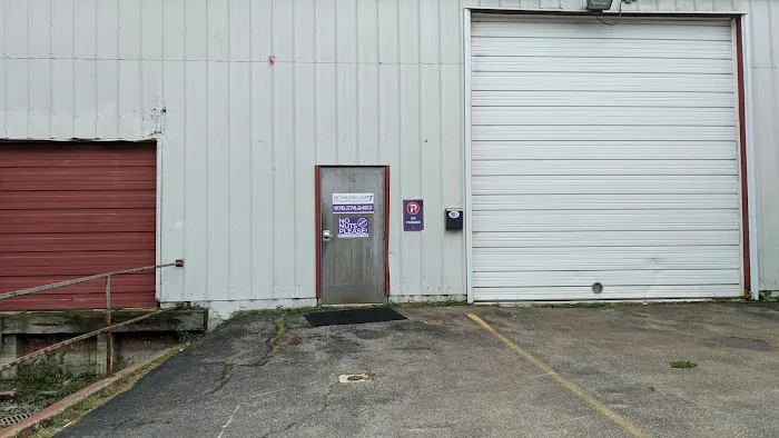 Boxborough Gymnastics Center Picture 4