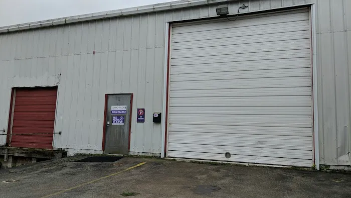 Boxborough Gymnastics Center Picture 6