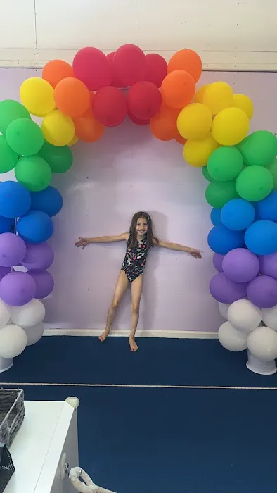 Boxborough Gymnastics Center Picture 5