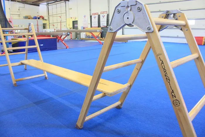 Boxborough Gymnastics Center Picture 3