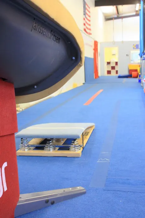 Boxborough Gymnastics Center Picture 2