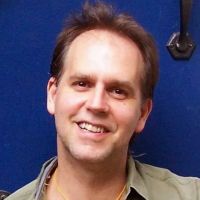 Yoga With John Acton ico