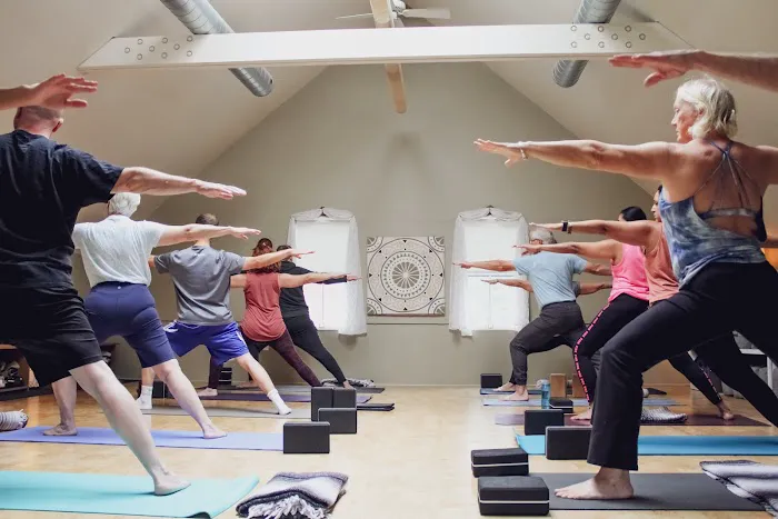 Revolution Community Yoga Picture 8