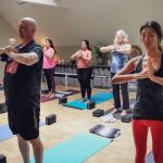 Revolution Community Yoga