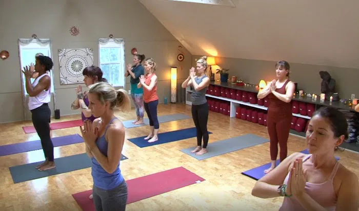 Revolution Community Yoga Picture 10