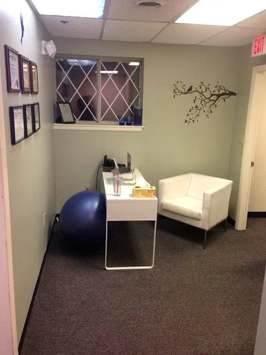 Innovative Bodywork & Yoga Picture 7