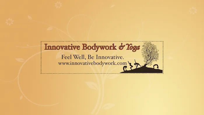 Innovative Bodywork & Yoga Picture 4
