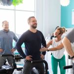 btone Fitness Acton