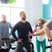 btone Fitness Acton ico
