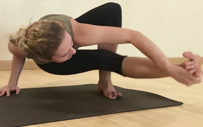 Alchemy Yoga Picture 5