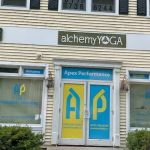 Alchemy Yoga