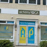 Alchemy Yoga ico