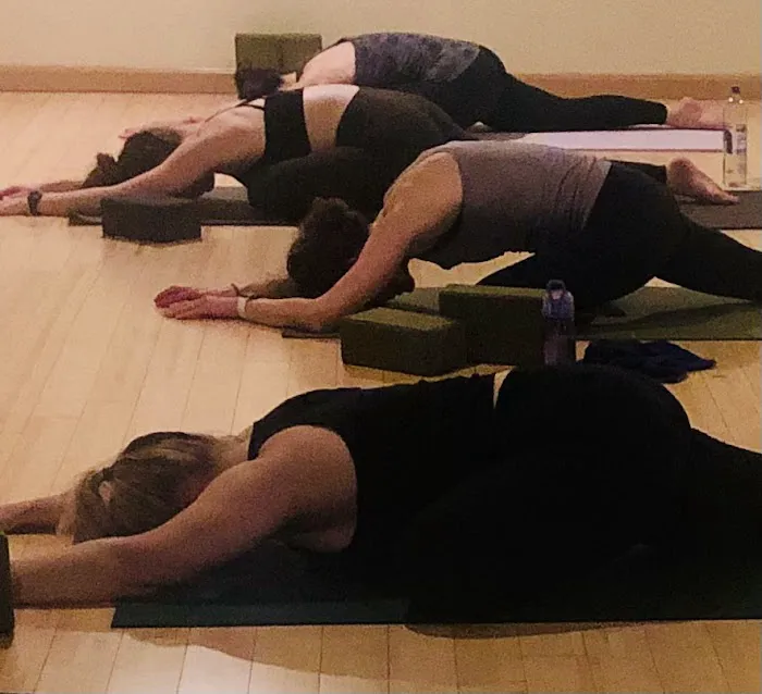 Alchemy Yoga Picture 6