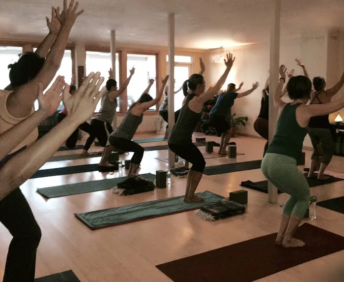 Alchemy Yoga Picture 3