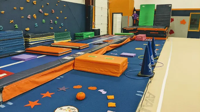 Donoma Gymnastics Picture 7