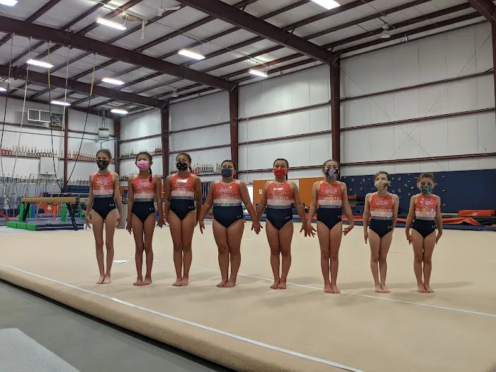 Donoma Gymnastics Picture 10