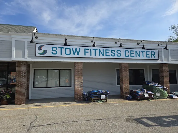 Stow Fitness Center Picture 1