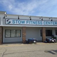 Stow Fitness Center ico
