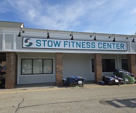 Stow Fitness Center