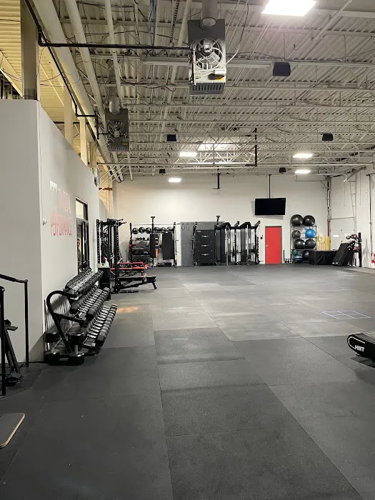 RM Fitness LLC Picture 3