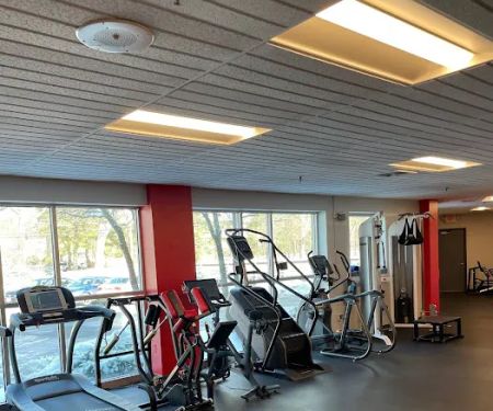 RM Fitness LLC