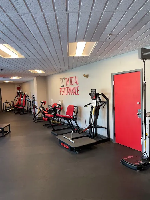RM Fitness LLC Picture 4
