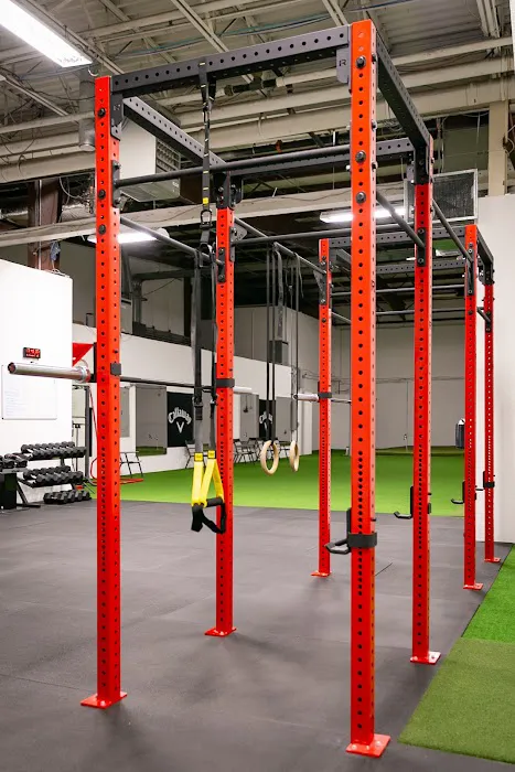 Rotational Power Strength ACTON Picture 8