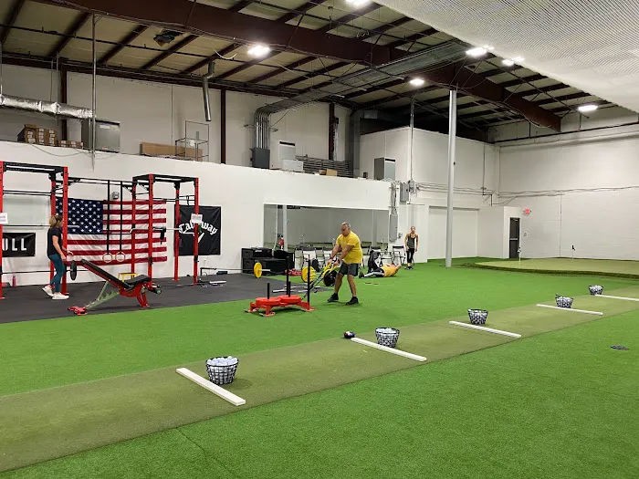 Rotational Power Strength ACTON Picture 6