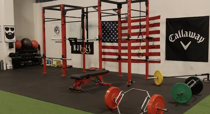Rotational Power Strength ACTON Picture 9