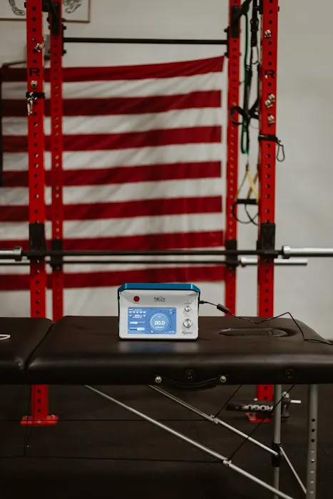 Rotational Power Strength ACTON Picture 10
