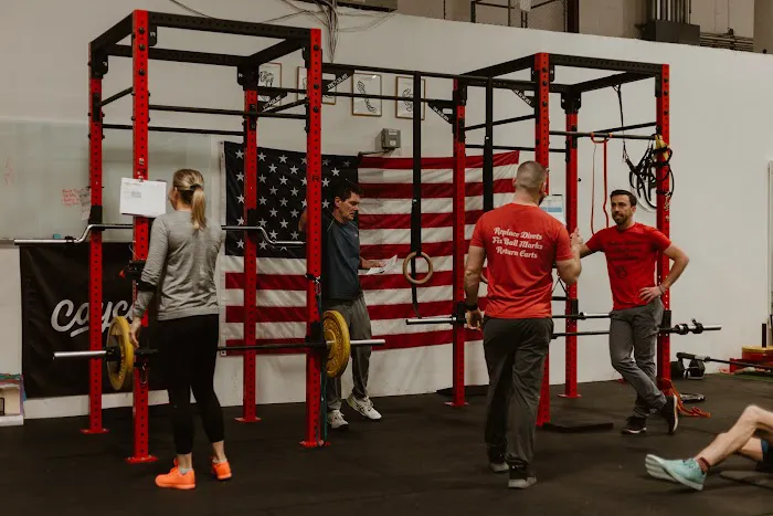 Rotational Power Strength ACTON Picture 1