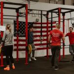 Rotational Power Strength ACTON