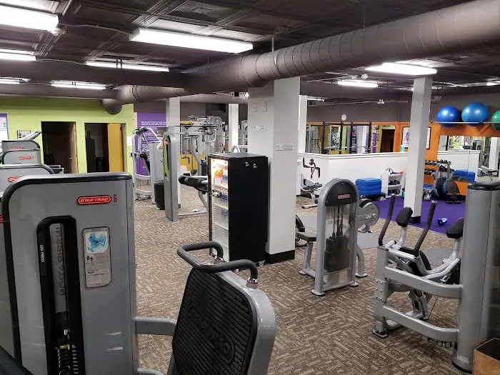 Anytime Fitness Picture 5