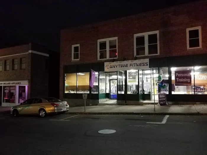 Anytime Fitness Picture 7