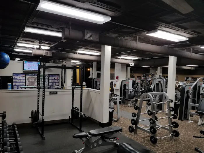 Anytime Fitness Picture 4