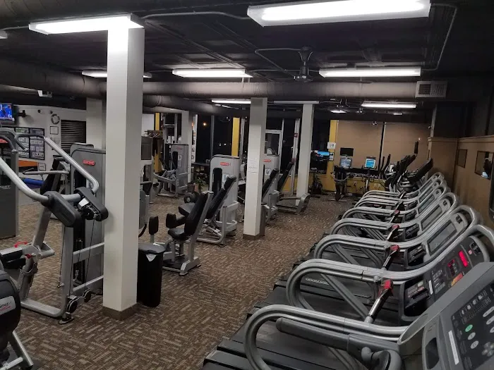 Anytime Fitness Picture 1
