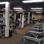 Anytime Fitness