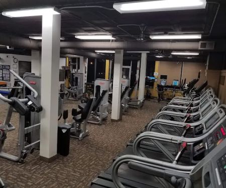 Anytime Fitness
