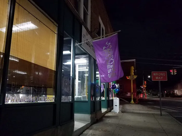 Anytime Fitness Picture 2
