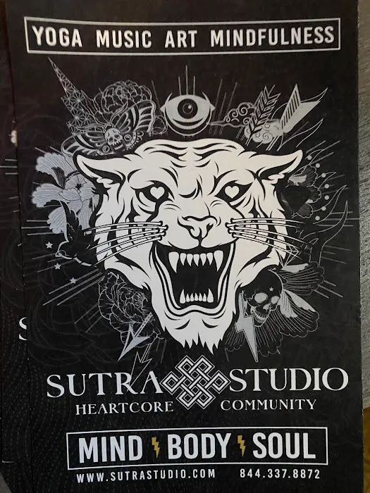 SUTRA STUDIO Picture 1