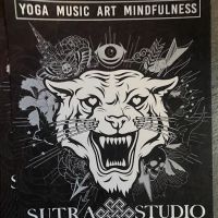 SUTRA STUDIO ico