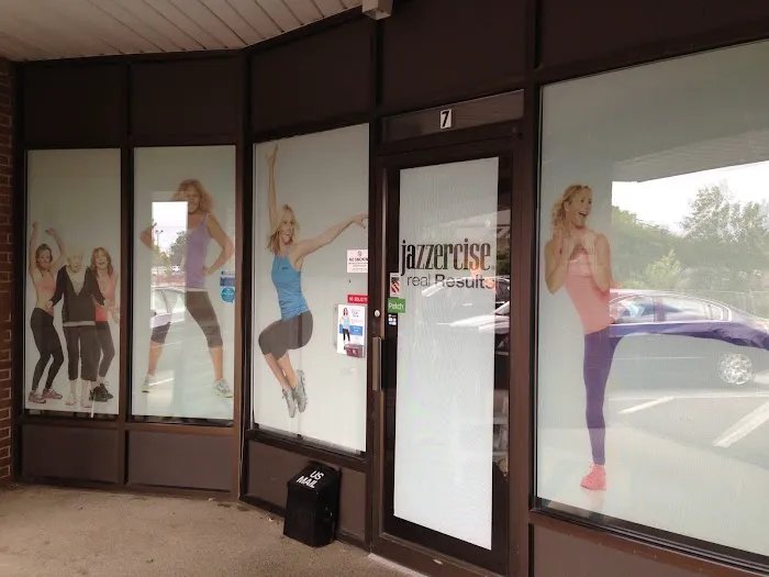 Jazzercise Picture 1