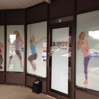 Jazzercise ico