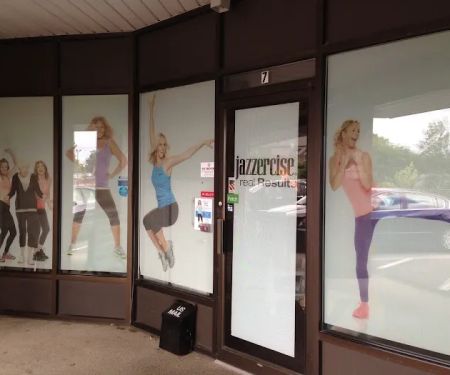 Jazzercise