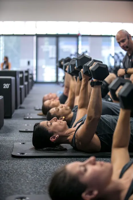 Best Fitness Drum Hill Picture 2