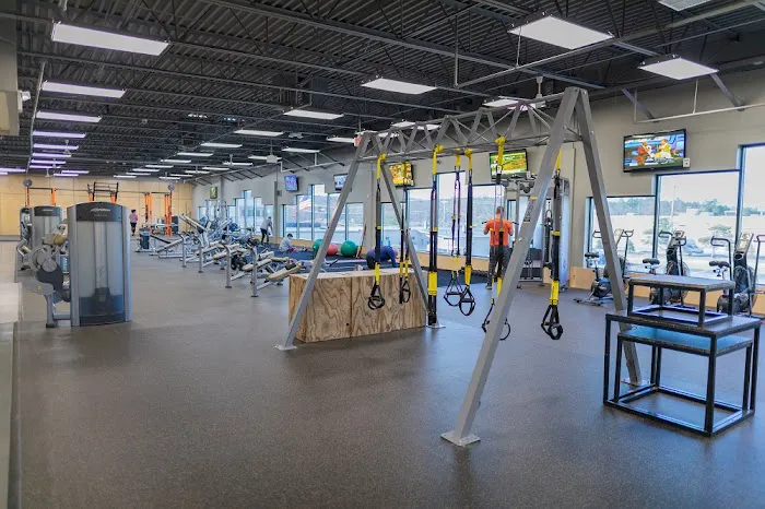 Best Fitness Drum Hill Picture 5