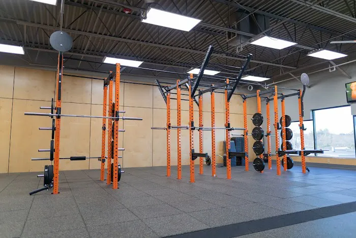 Best Fitness Drum Hill Picture 4