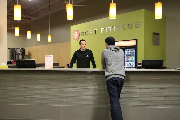 Best Fitness Drum Hill Picture 10