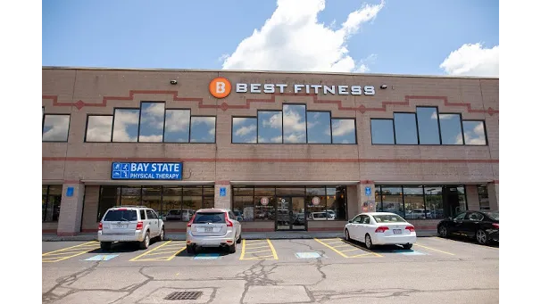 Best Fitness Drum Hill Picture 7